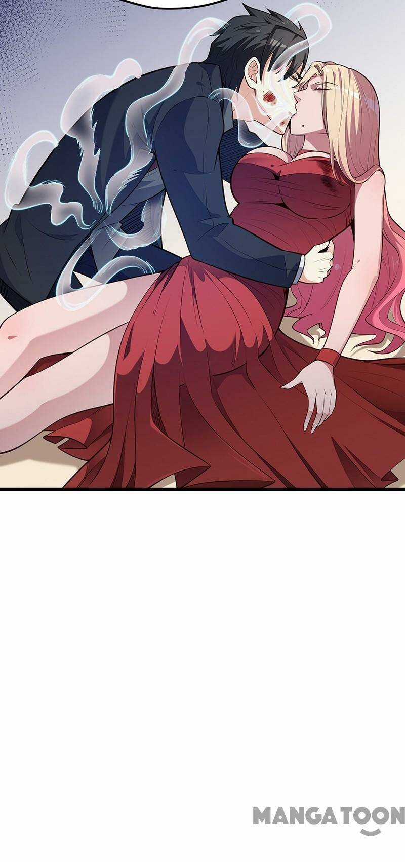 Diệu Thủ Cuồng Y - Chapter 243 - Trang 22