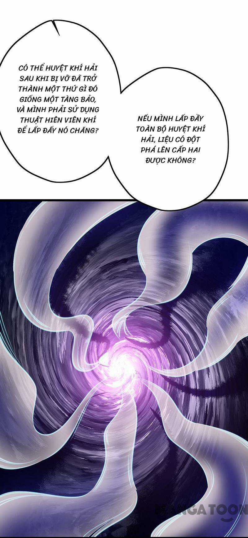 Diệu Thủ Cuồng Y - Chapter 243 - Trang 24