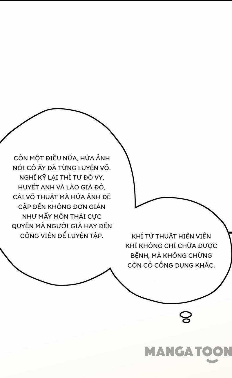 Diệu Thủ Cuồng Y - Chapter 243 - Trang 25