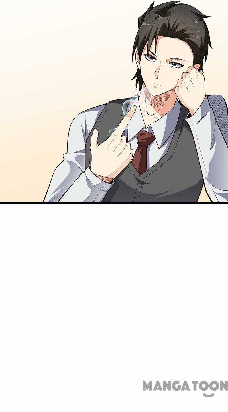 Diệu Thủ Cuồng Y - Chapter 243 - Trang 26