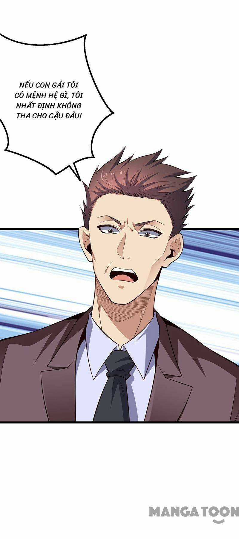 Diệu Thủ Cuồng Y - Chapter 243 - Trang 29