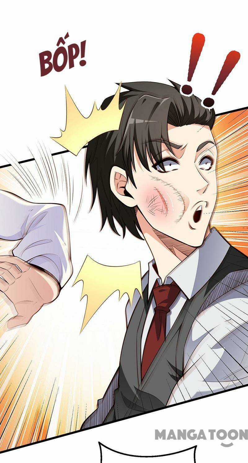 Diệu Thủ Cuồng Y - Chapter 243 - Trang 32