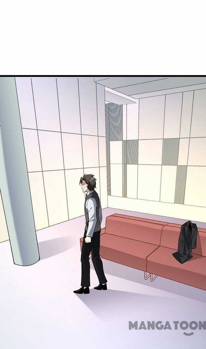 Diệu Thủ Cuồng Y - Chapter 243 - Trang 35