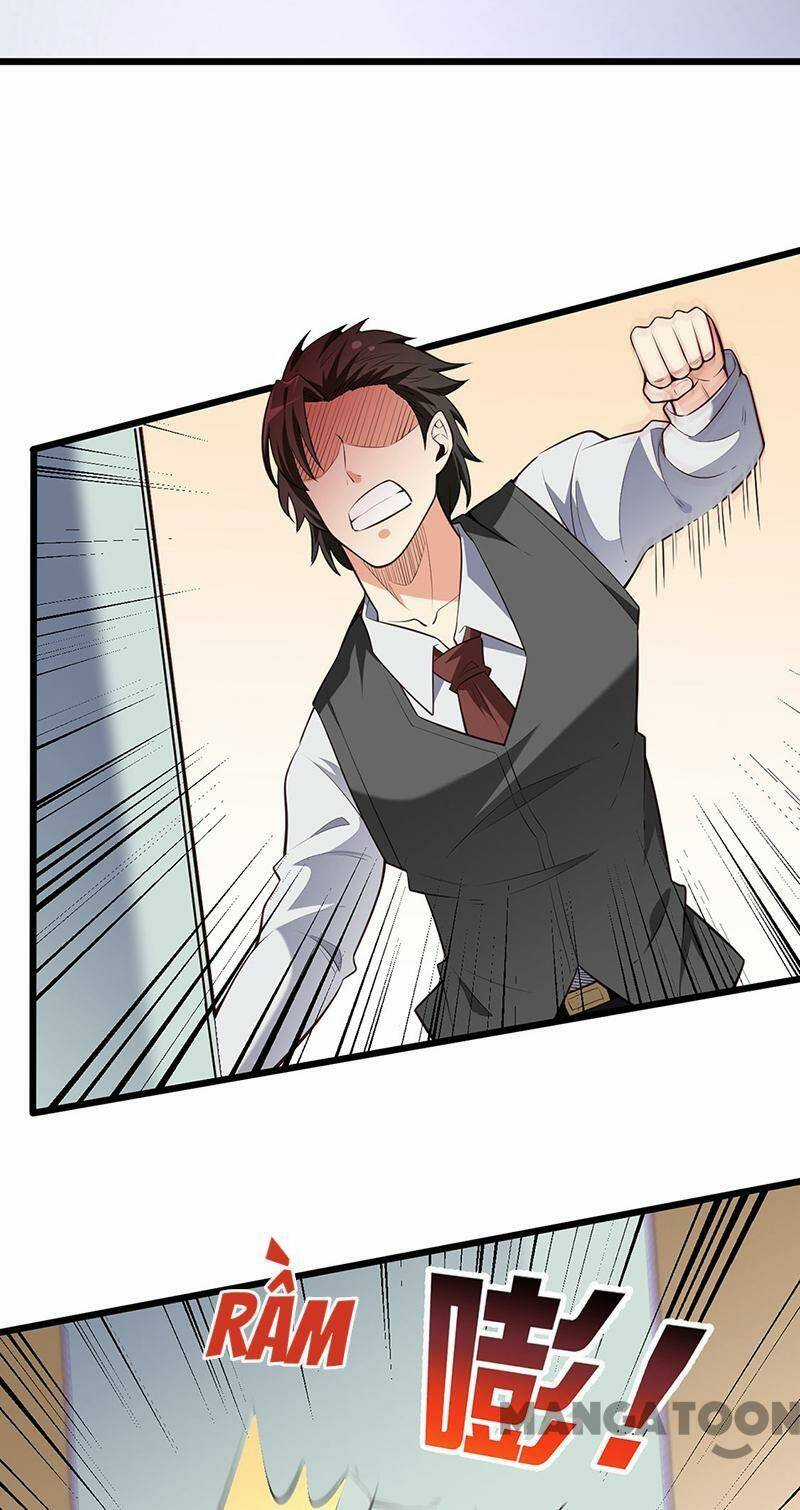 Diệu Thủ Cuồng Y - Chapter 243 - Trang 36