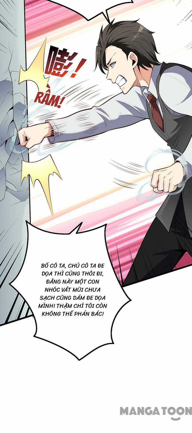 Diệu Thủ Cuồng Y - Chapter 243 - Trang 38