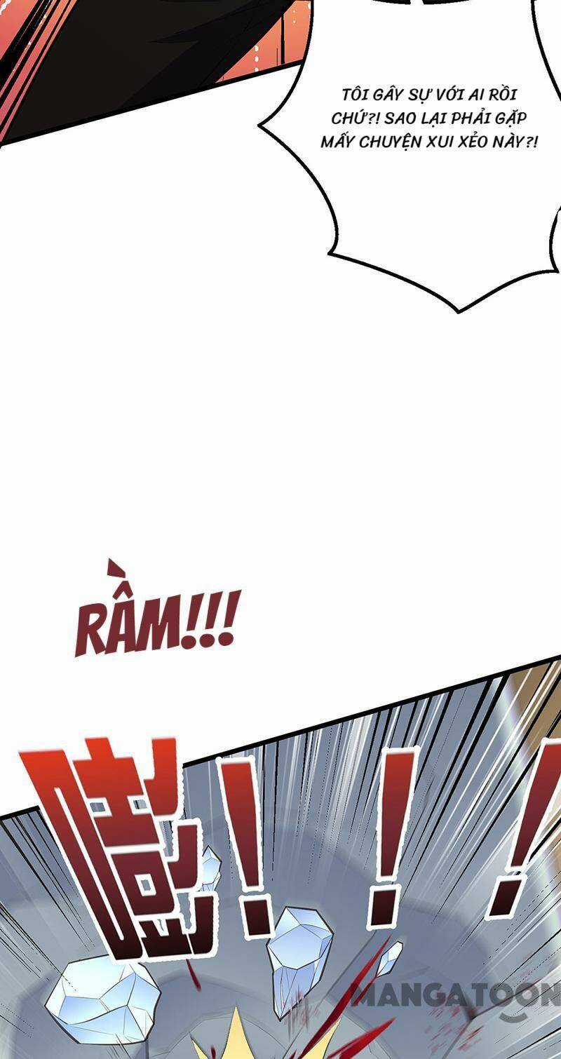 Diệu Thủ Cuồng Y - Chapter 243 - Trang 40