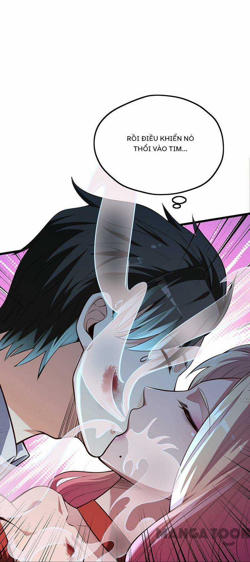 Diệu Thủ Cuồng Y - Chapter 243 - Trang 5