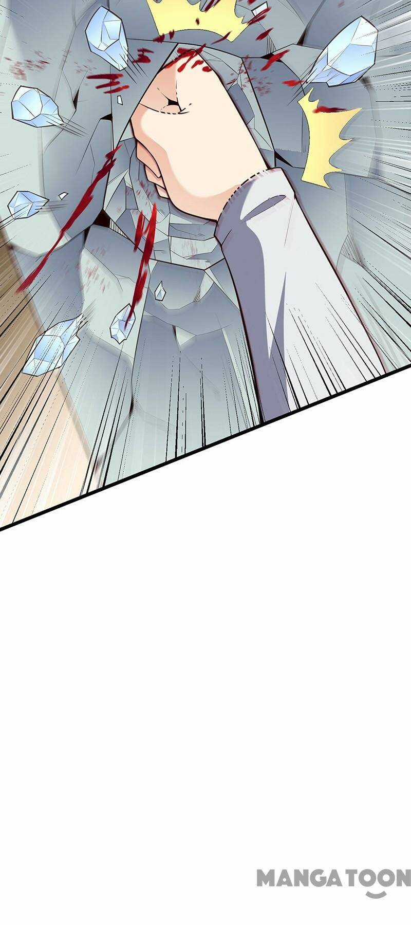 Diệu Thủ Cuồng Y - Chapter 243 - Trang 41