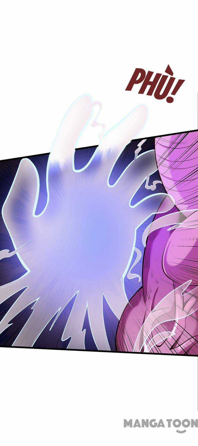 Diệu Thủ Cuồng Y - Chapter 243 - Trang 7