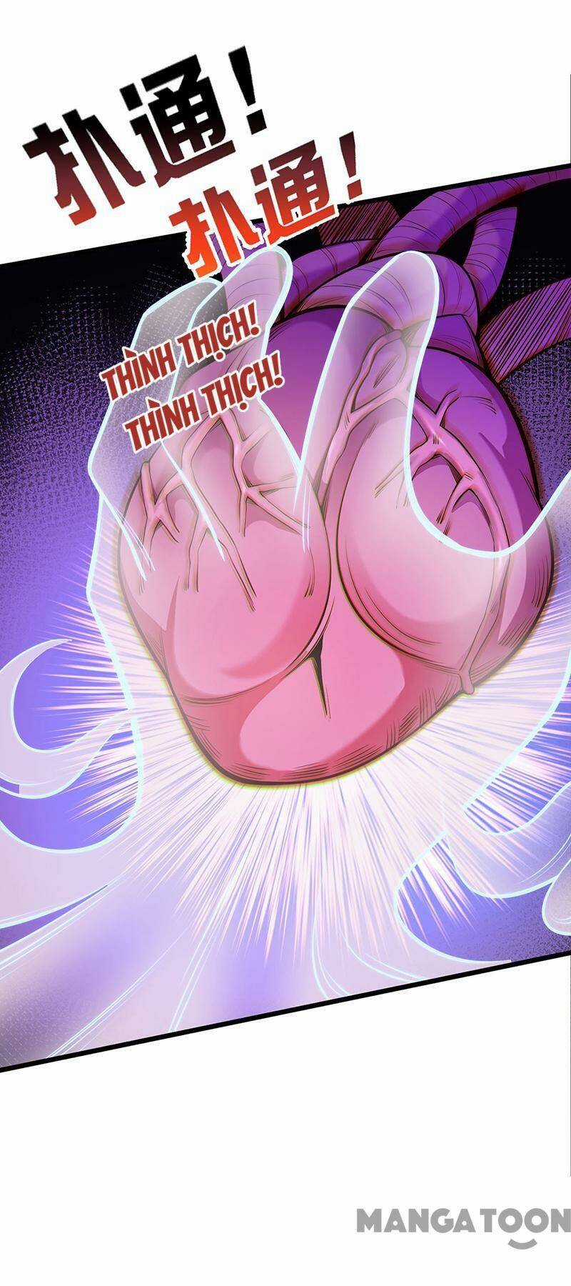 Diệu Thủ Cuồng Y - Chapter 243 - Trang 8