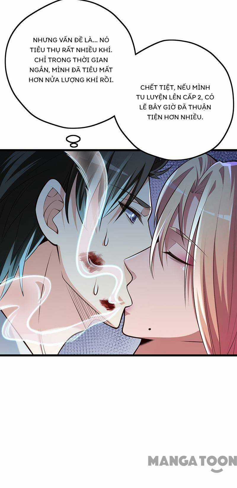 Diệu Thủ Cuồng Y - Chapter 243 - Trang 10