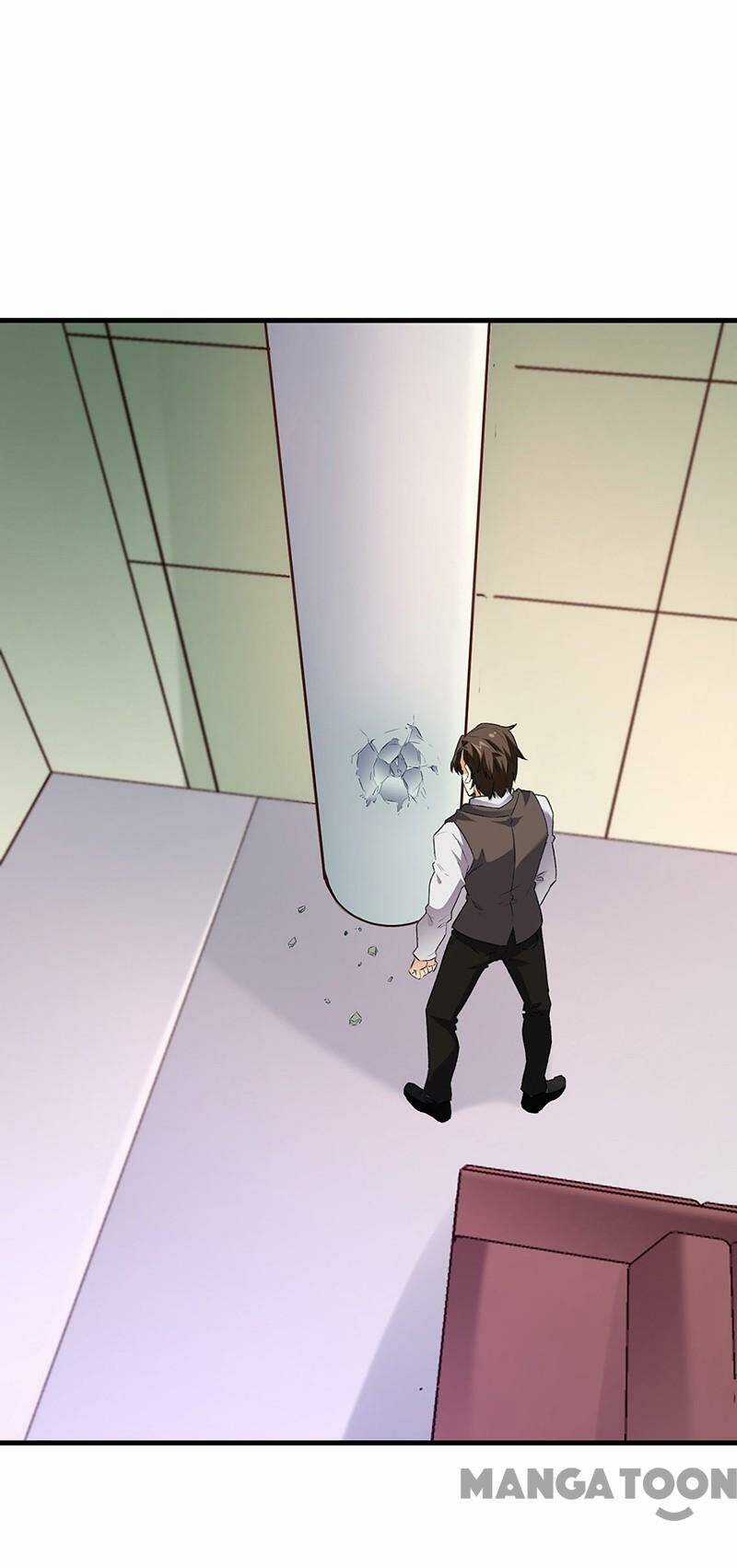 Diệu Thủ Cuồng Y - Chapter 244 - Trang 1