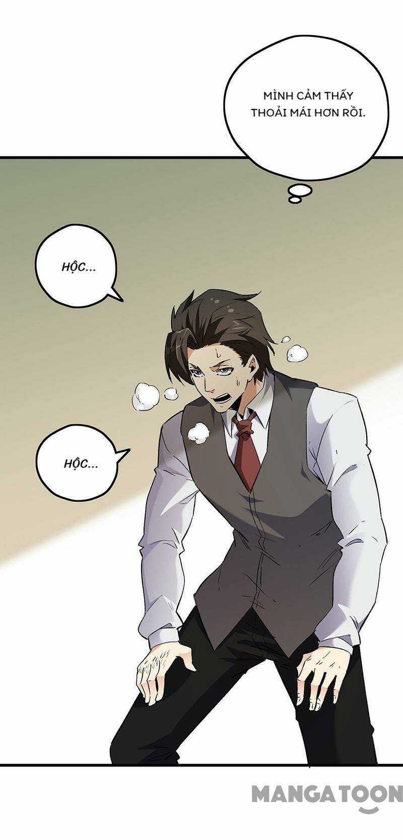 Diệu Thủ Cuồng Y - Chapter 244 - Trang 2