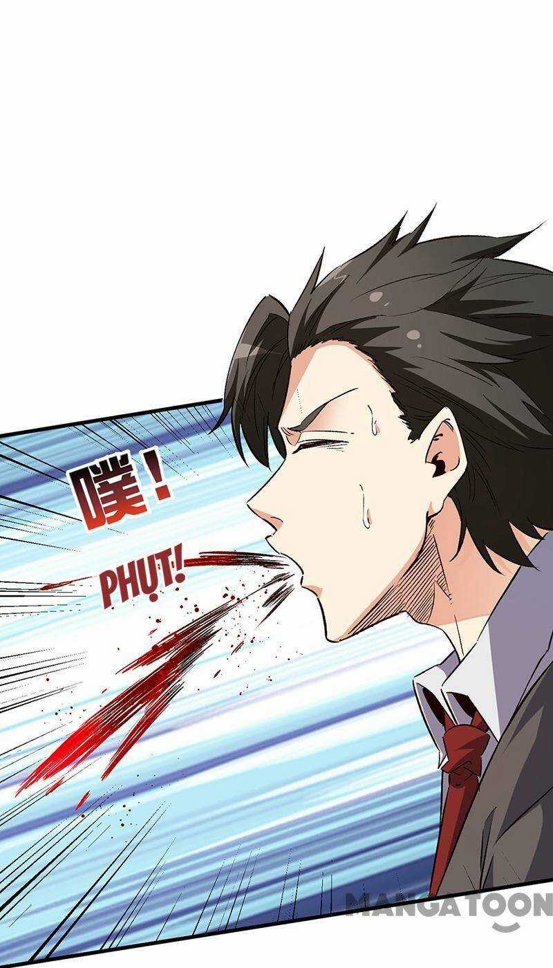 Diệu Thủ Cuồng Y - Chapter 244 - Trang 15