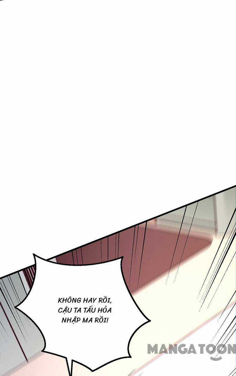 Diệu Thủ Cuồng Y - Chapter 244 - Trang 16