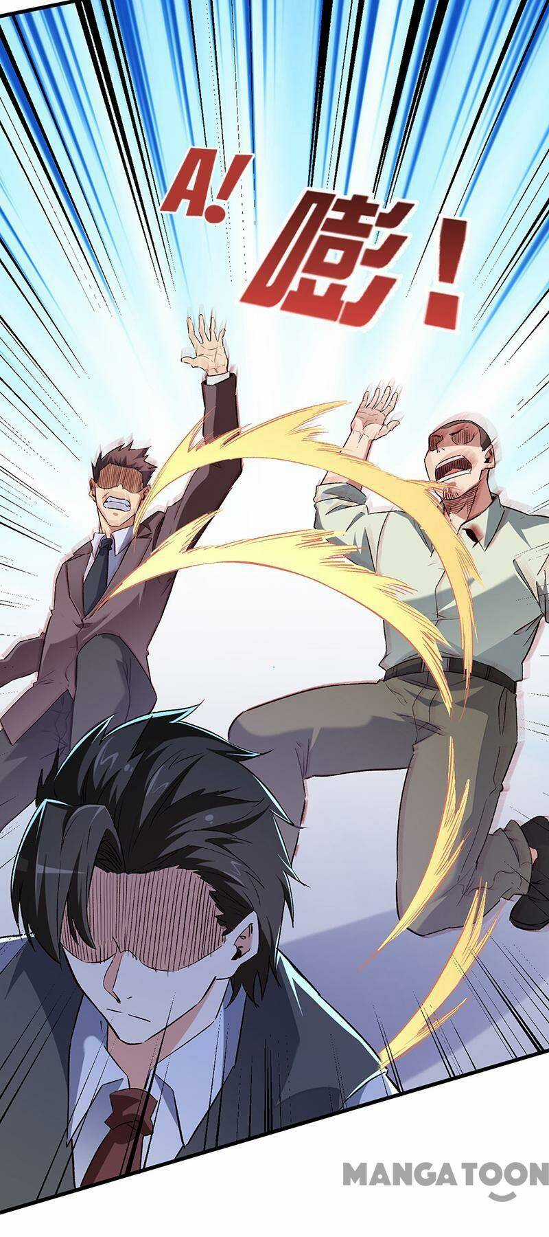 Diệu Thủ Cuồng Y - Chapter 244 - Trang 20