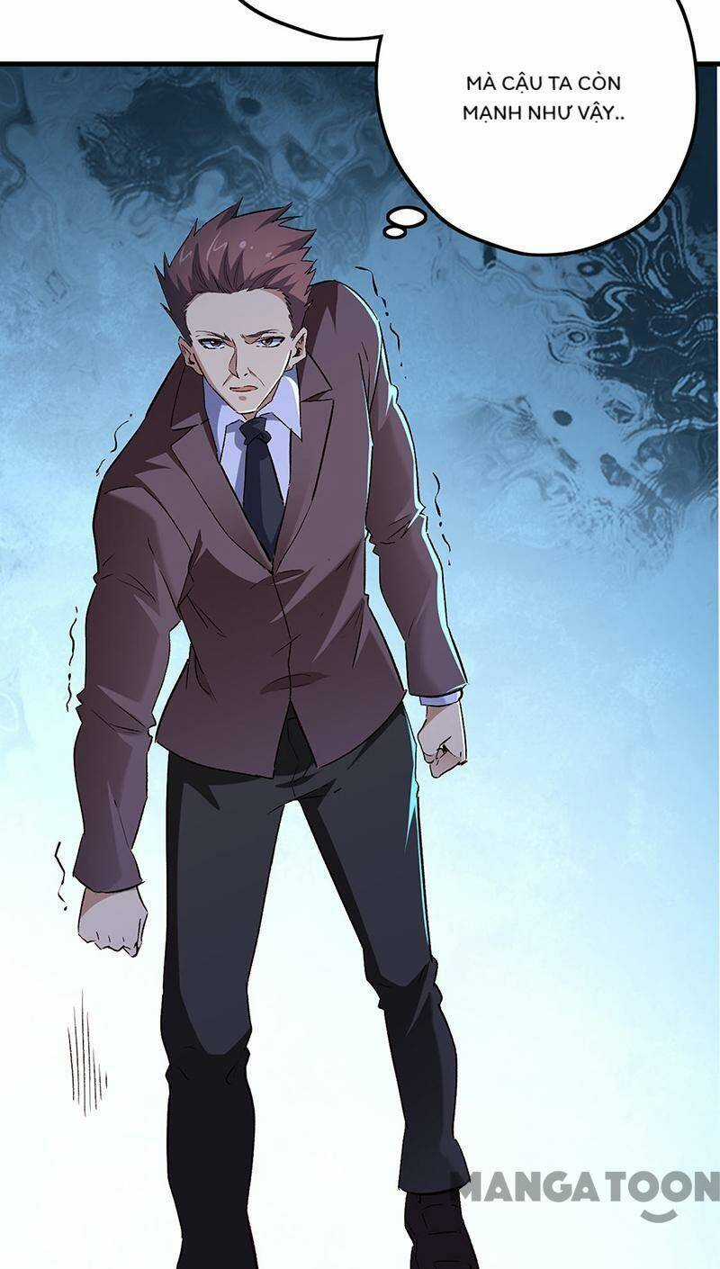 Diệu Thủ Cuồng Y - Chapter 244 - Trang 23