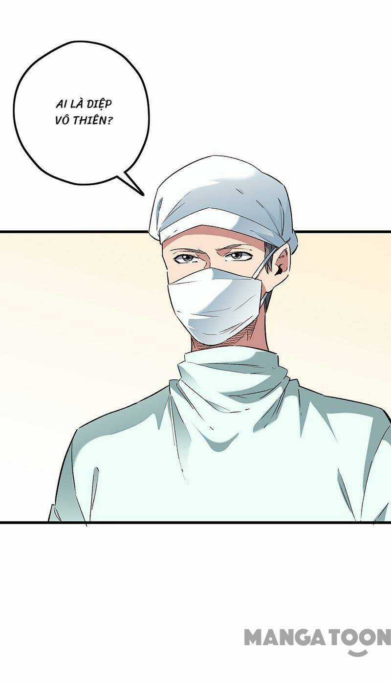 Diệu Thủ Cuồng Y - Chapter 244 - Trang 26