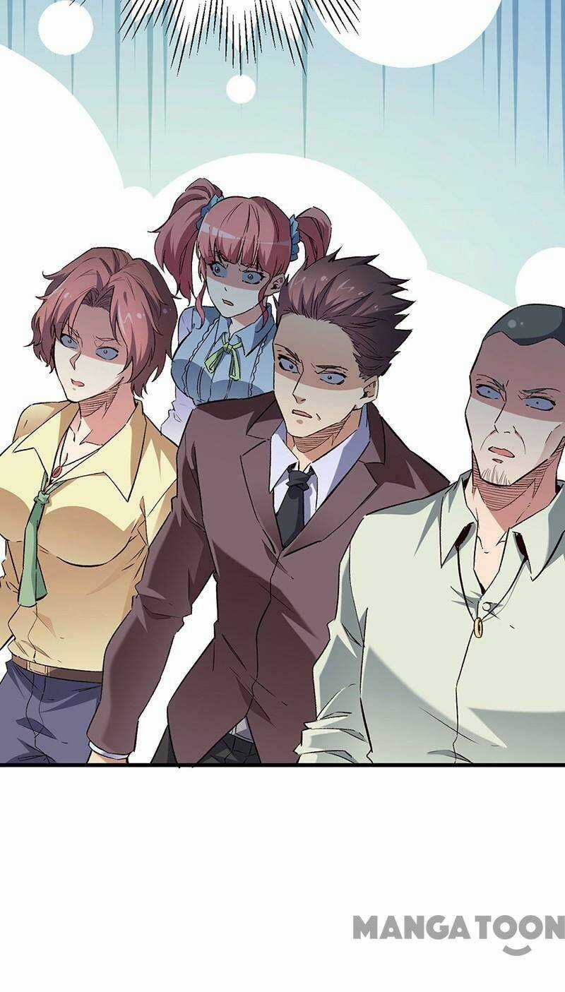 Diệu Thủ Cuồng Y - Chapter 244 - Trang 29