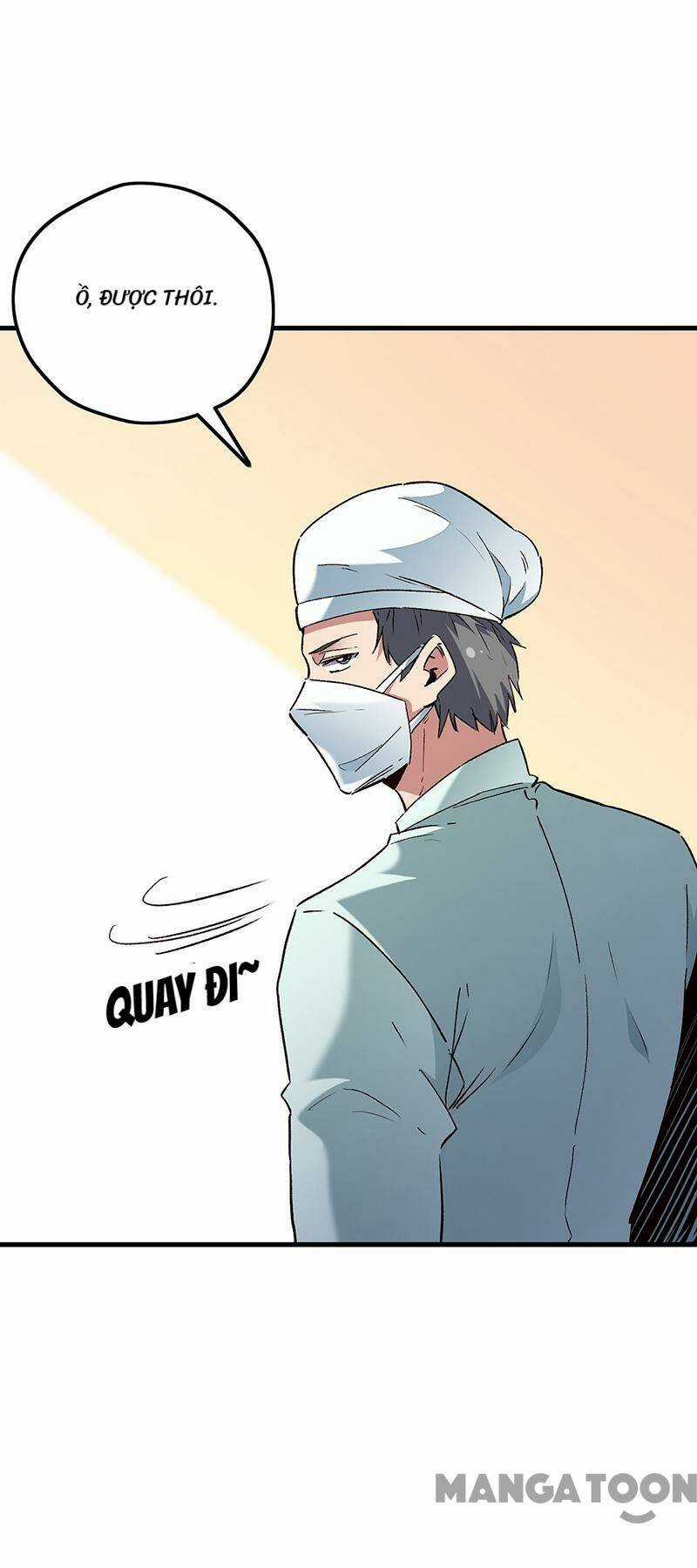 Diệu Thủ Cuồng Y - Chapter 244 - Trang 34