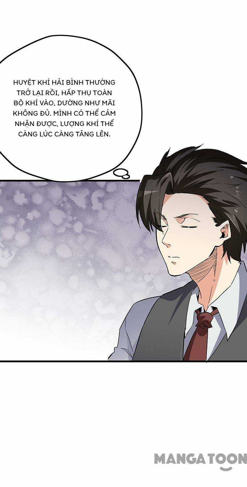 Diệu Thủ Cuồng Y - Chapter 244 - Trang 7