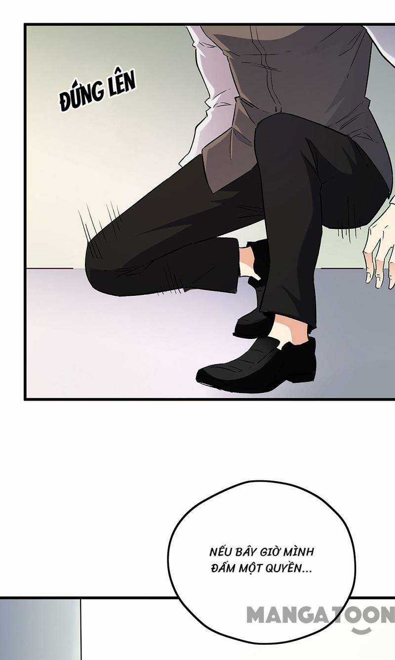 Diệu Thủ Cuồng Y - Chapter 244 - Trang 8