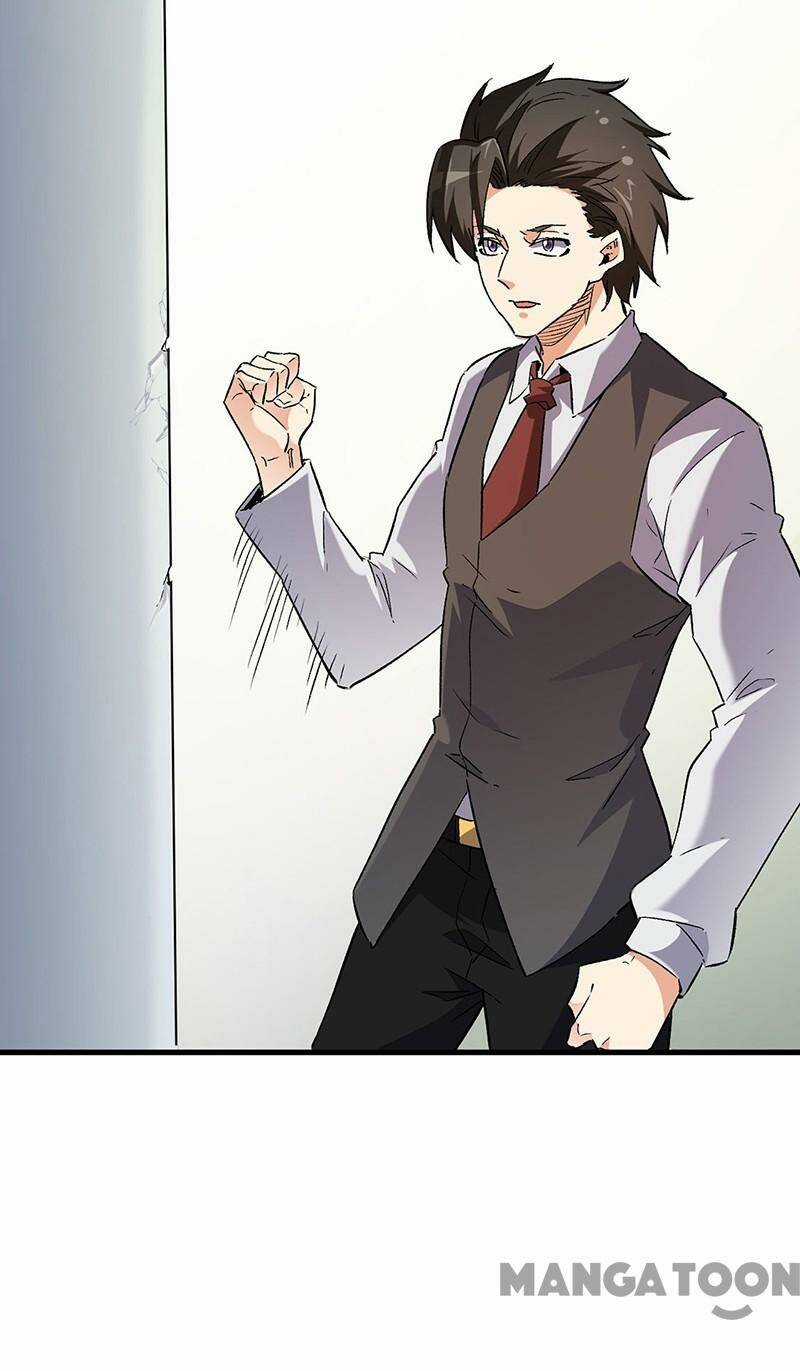 Diệu Thủ Cuồng Y - Chapter 244 - Trang 9