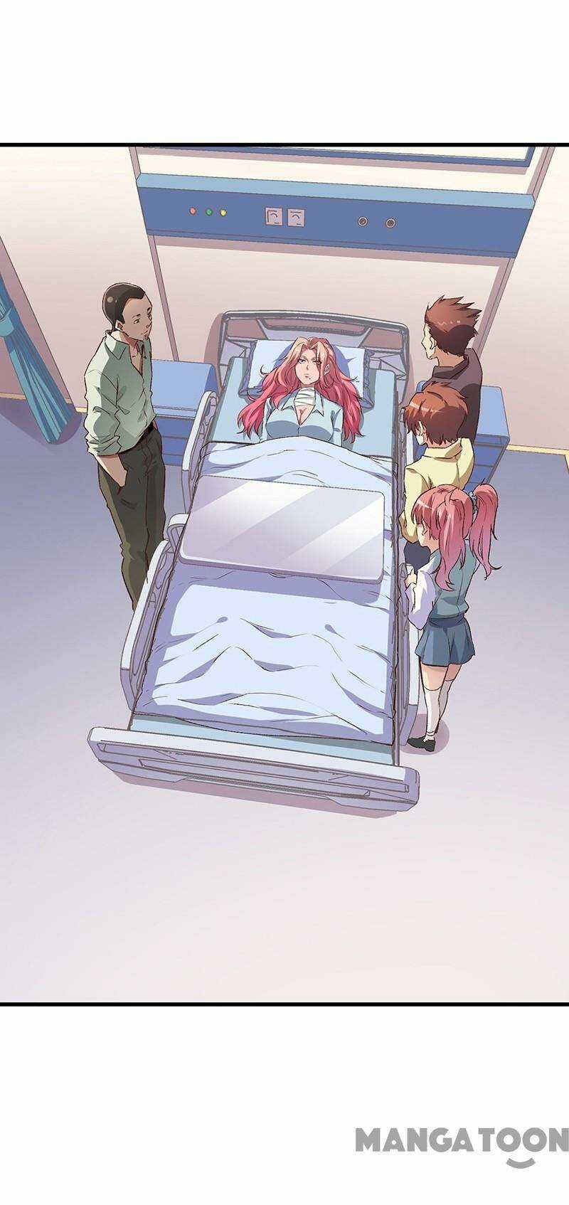 Diệu Thủ Cuồng Y - Chapter 245 - Trang 1