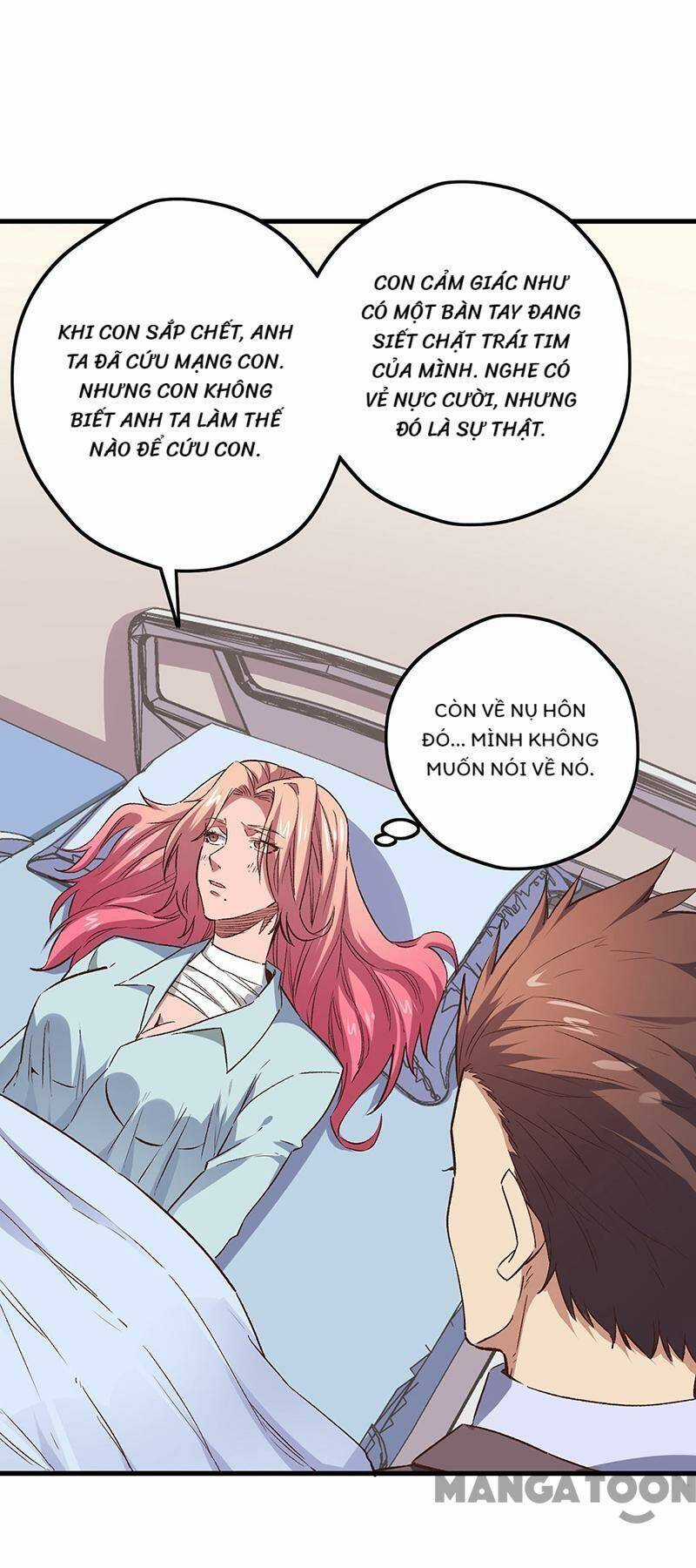 Diệu Thủ Cuồng Y - Chapter 245 - Trang 13