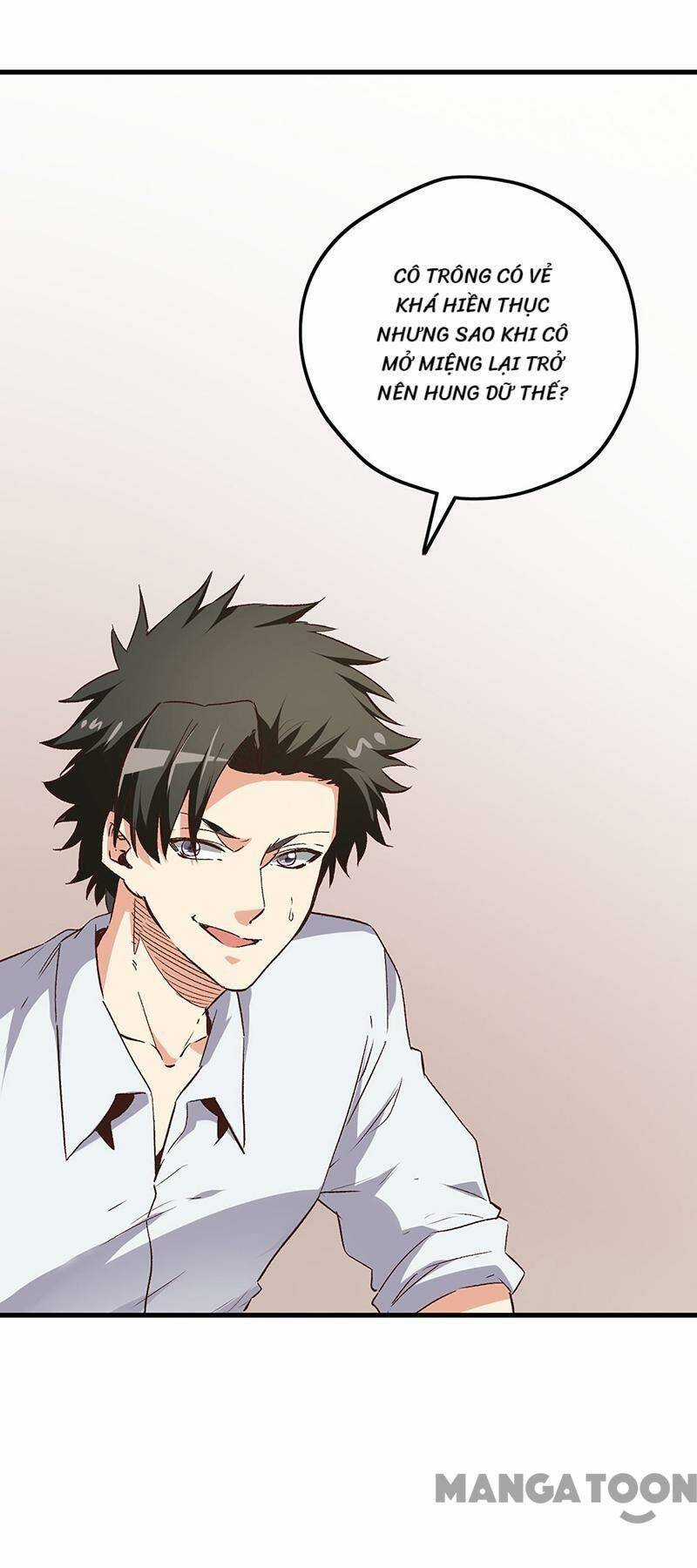 Diệu Thủ Cuồng Y - Chapter 245 - Trang 20