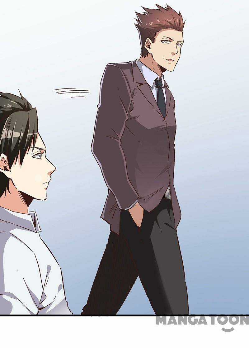 Diệu Thủ Cuồng Y - Chapter 245 - Trang 24