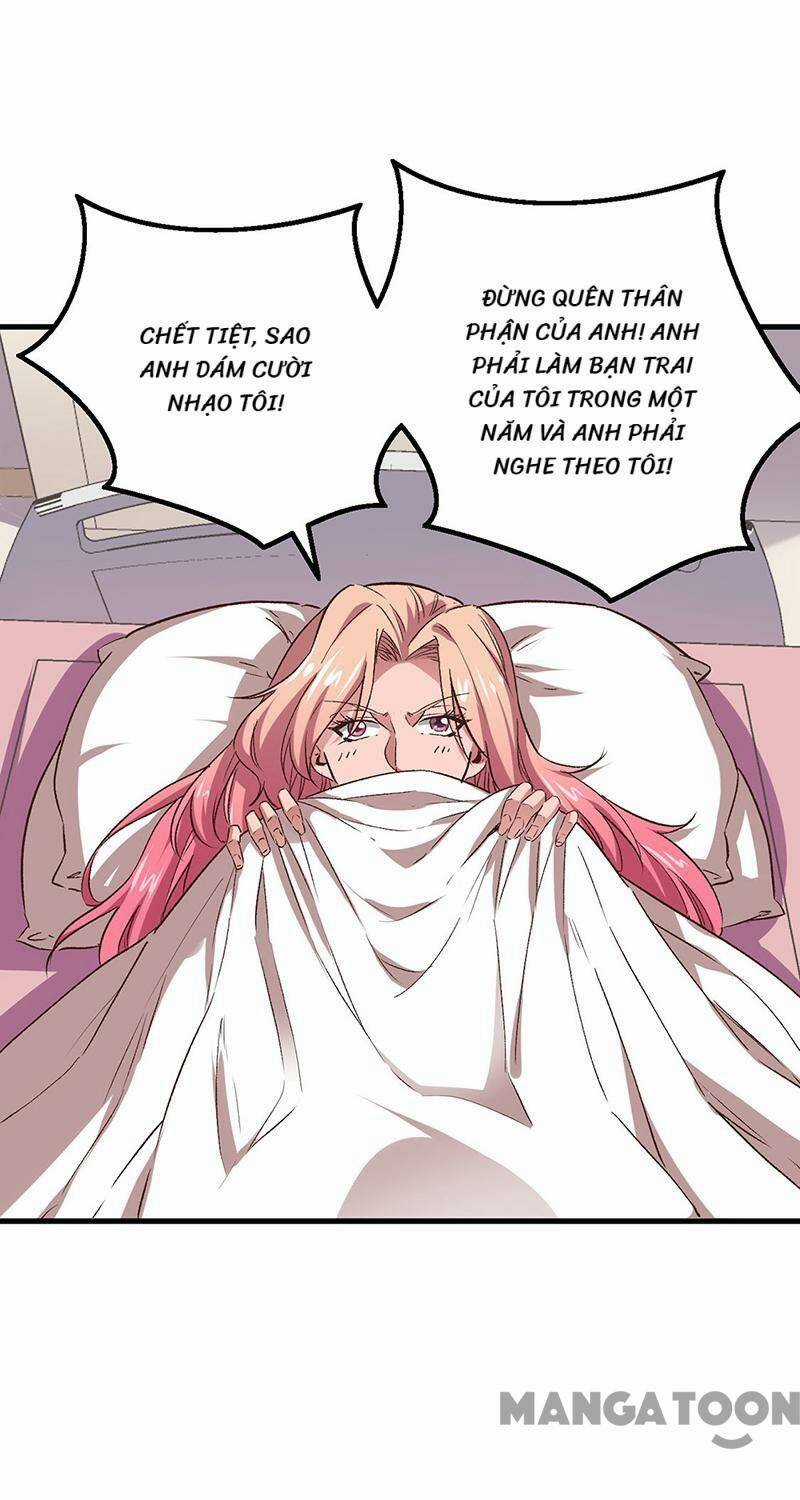 Diệu Thủ Cuồng Y - Chapter 245 - Trang 30