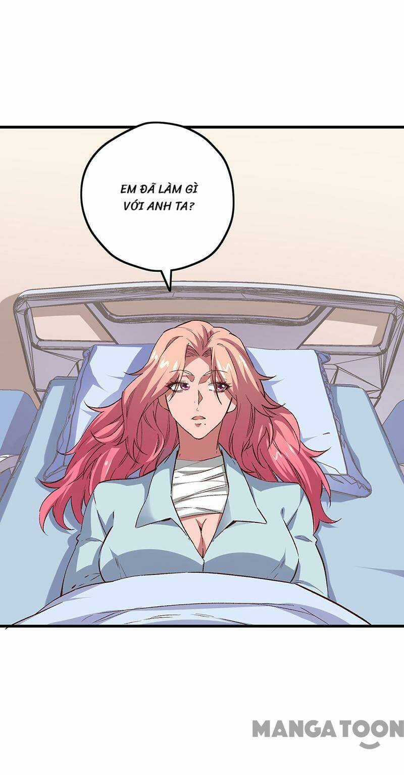 Diệu Thủ Cuồng Y - Chapter 245 - Trang 4