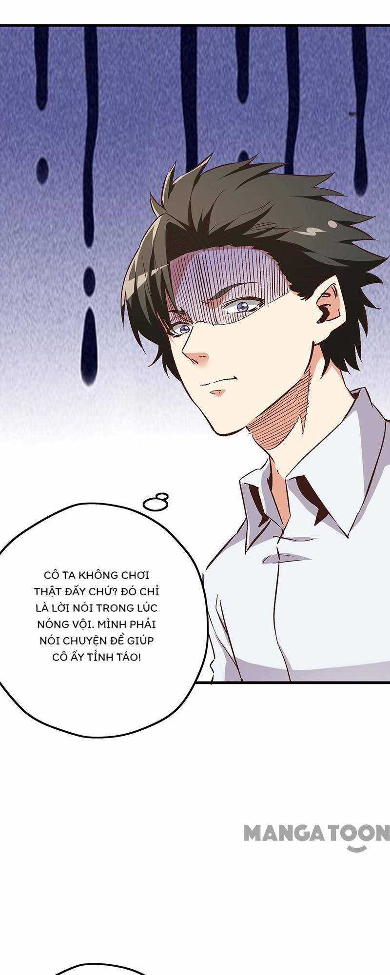 Diệu Thủ Cuồng Y - Chapter 245 - Trang 31