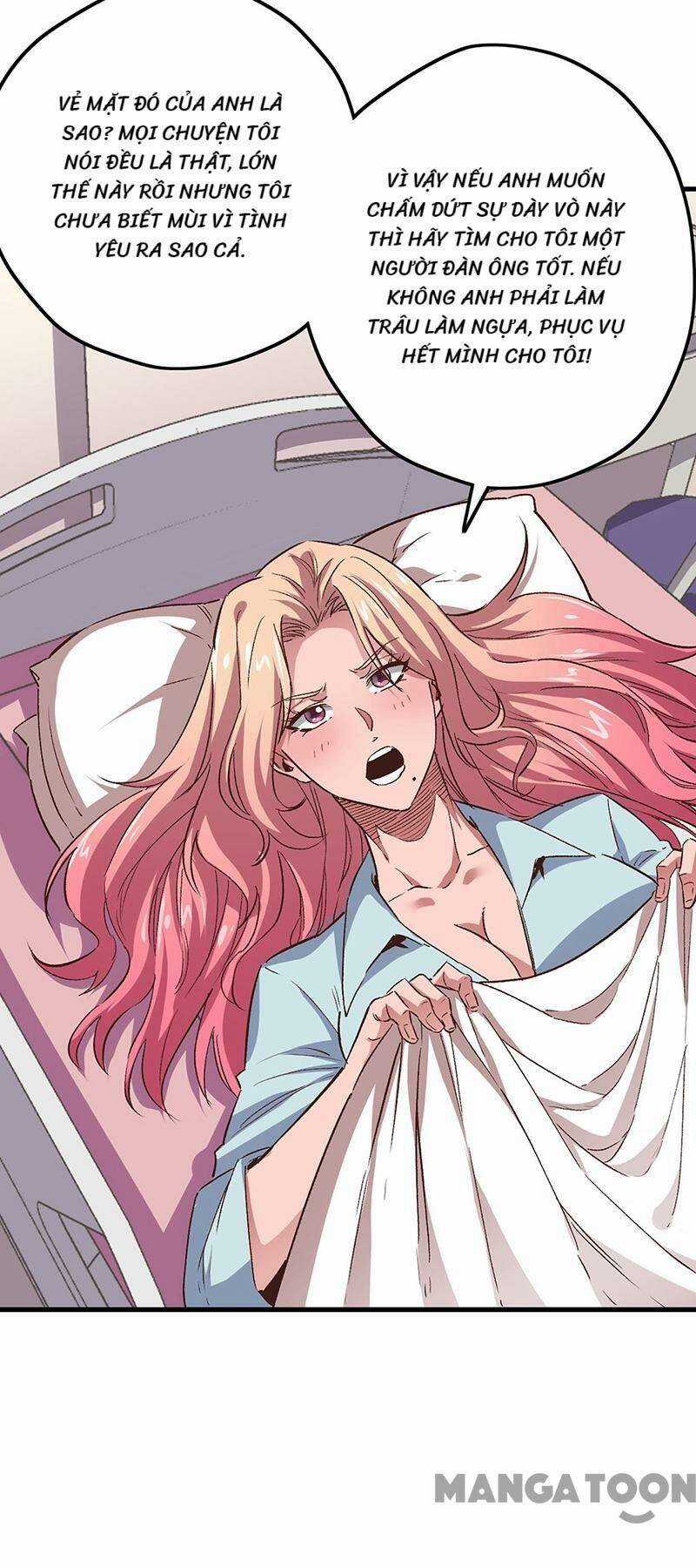 Diệu Thủ Cuồng Y - Chapter 245 - Trang 32