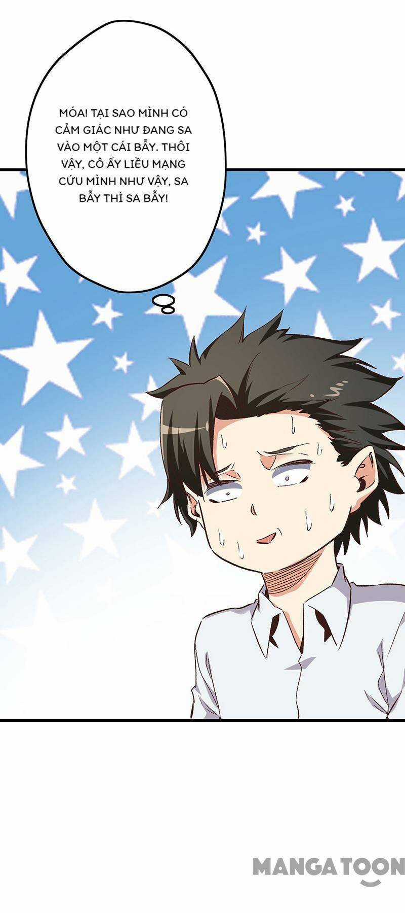 Diệu Thủ Cuồng Y - Chapter 245 - Trang 33