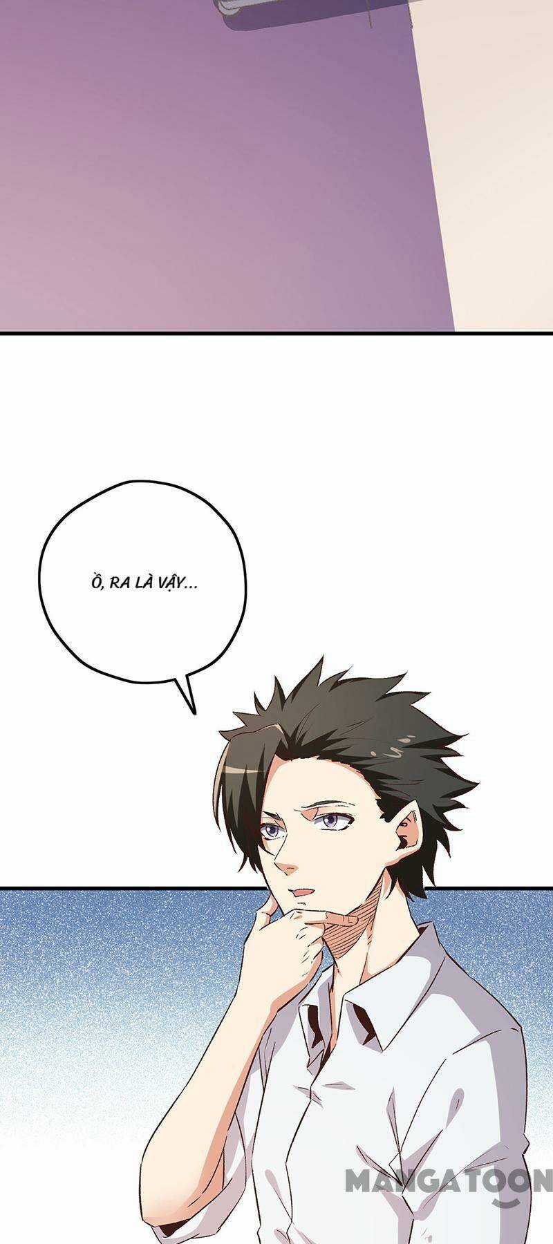 Diệu Thủ Cuồng Y - Chapter 245 - Trang 35