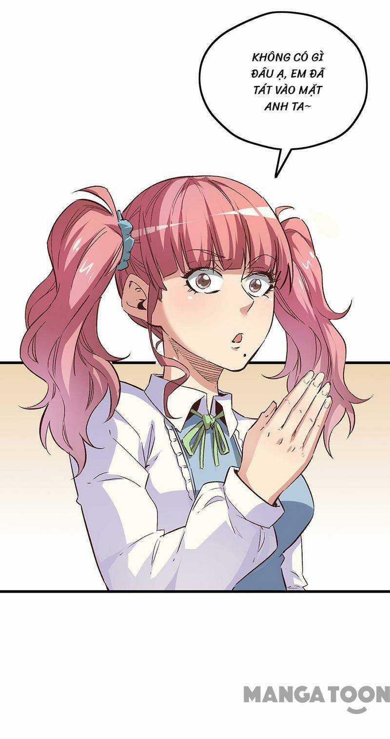 Diệu Thủ Cuồng Y - Chapter 245 - Trang 5