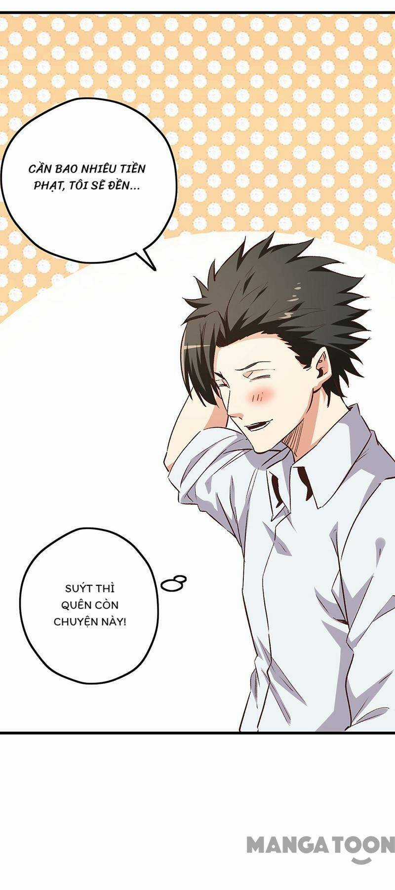 Diệu Thủ Cuồng Y - Chapter 245 - Trang 41