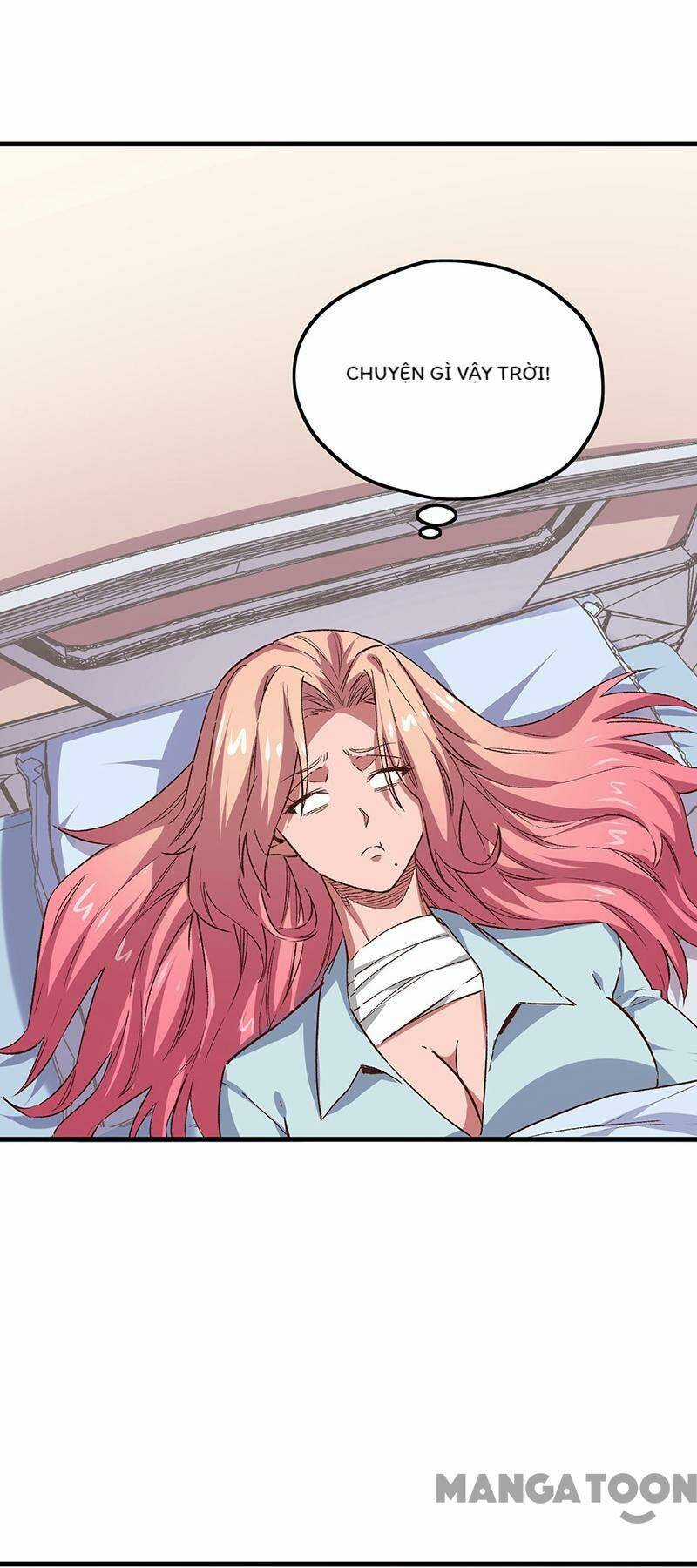 Diệu Thủ Cuồng Y - Chapter 245 - Trang 6