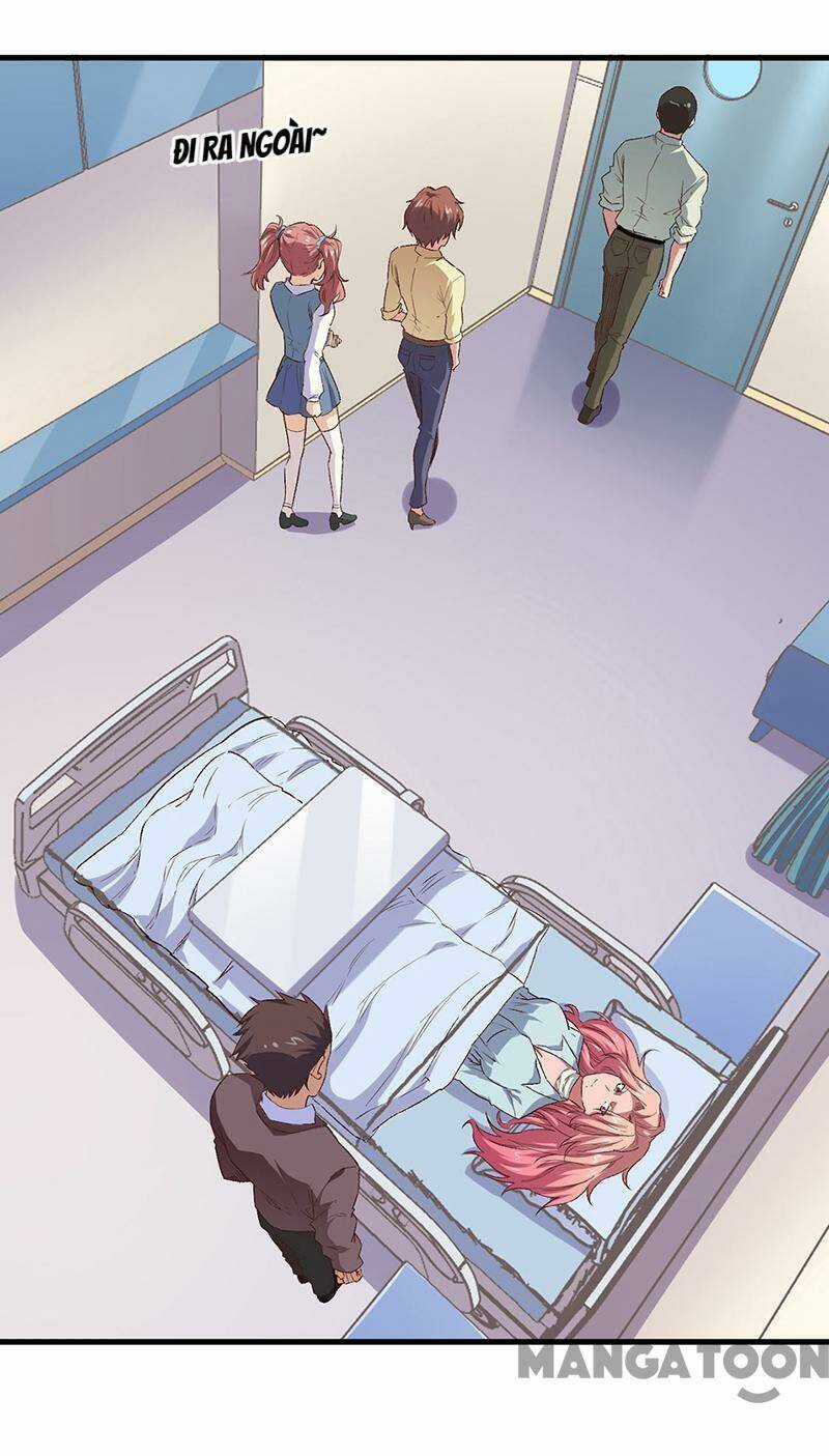 Diệu Thủ Cuồng Y - Chapter 245 - Trang 8