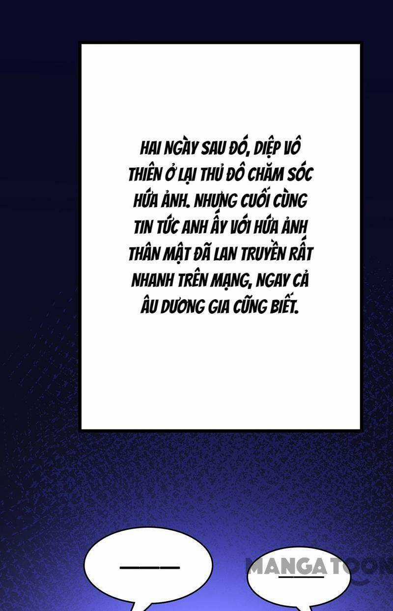 Diệu Thủ Cuồng Y - Chapter 246 - Trang 1