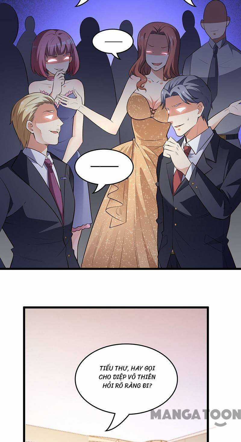 Diệu Thủ Cuồng Y - Chapter 246 - Trang 2