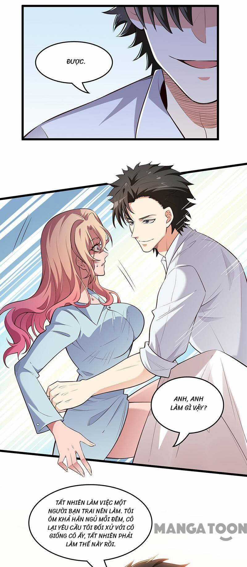 Diệu Thủ Cuồng Y - Chapter 246 - Trang 12