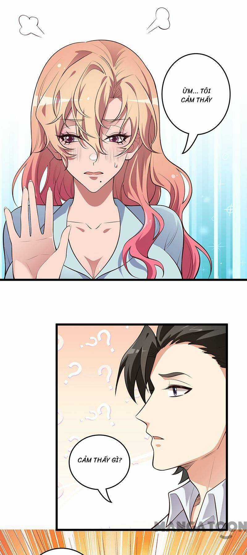 Diệu Thủ Cuồng Y - Chapter 246 - Trang 14