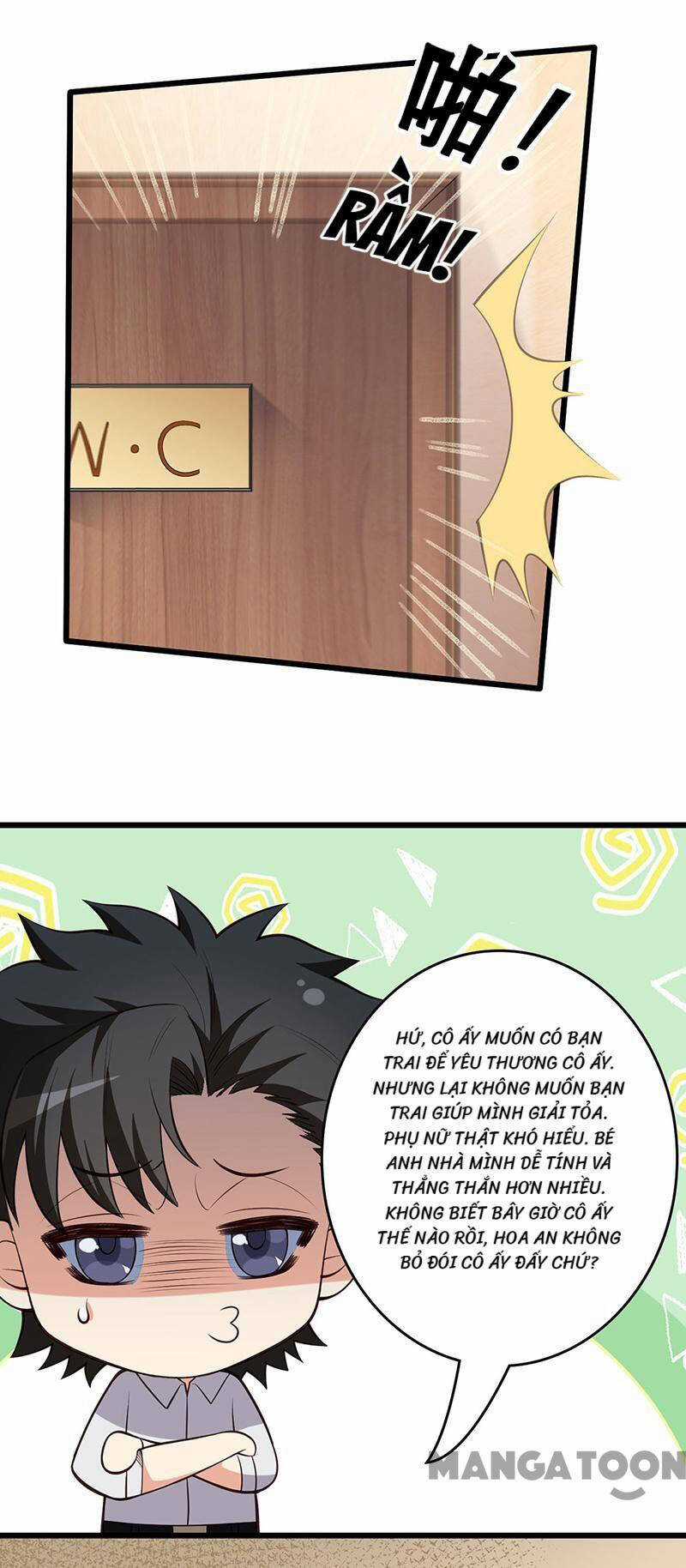 Diệu Thủ Cuồng Y - Chapter 246 - Trang 23