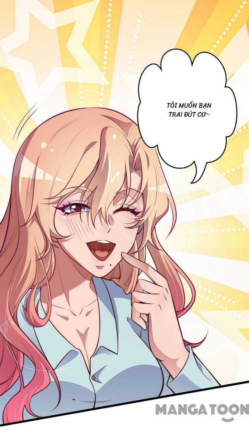 Diệu Thủ Cuồng Y - Chapter 246 - Trang 8