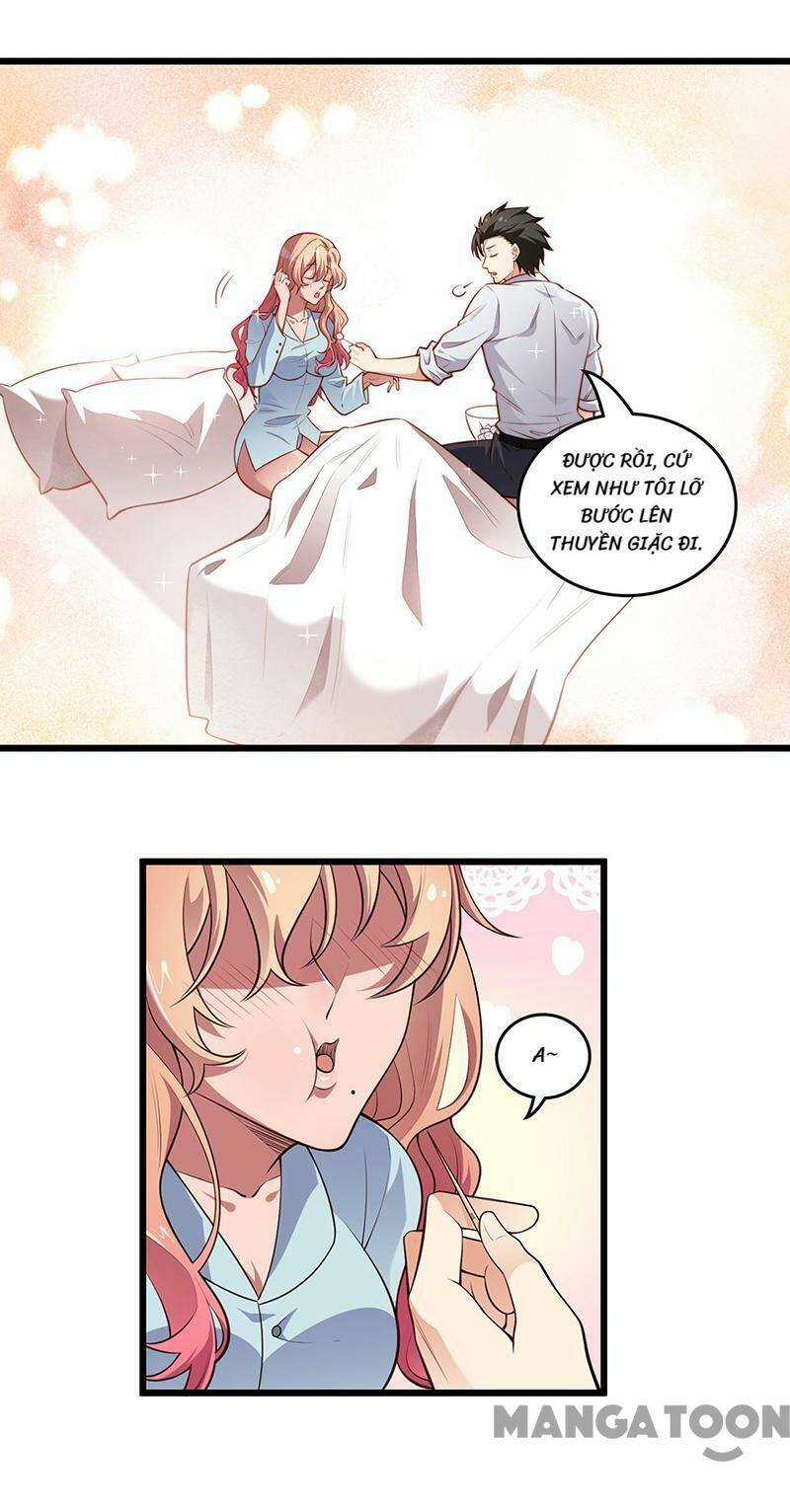 Diệu Thủ Cuồng Y - Chapter 246 - Trang 9