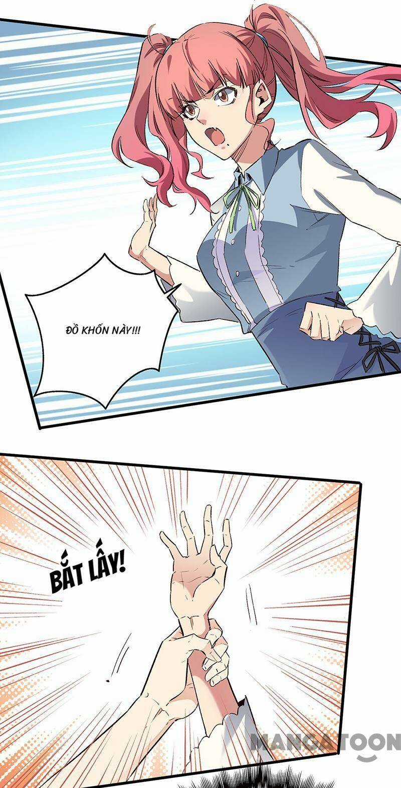 Diệu Thủ Cuồng Y - Chapter 247 - Trang 2