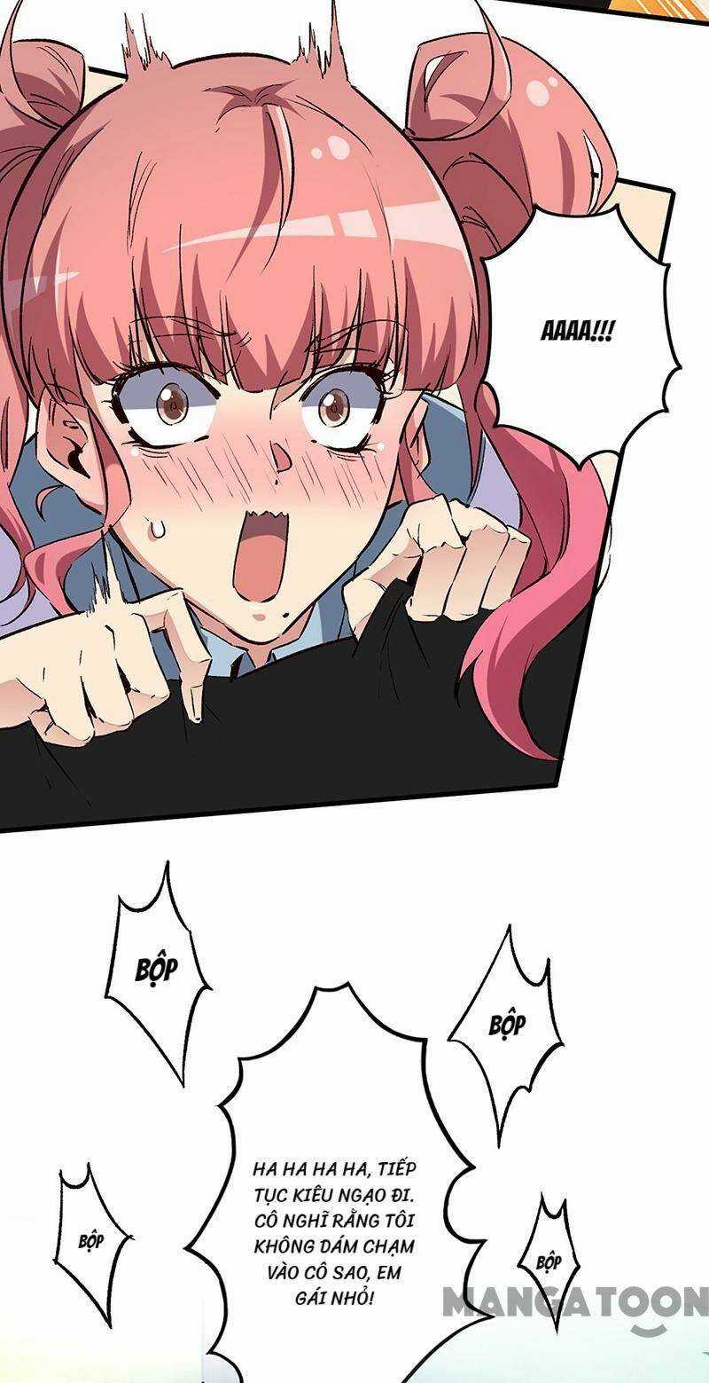 Diệu Thủ Cuồng Y - Chapter 247 - Trang 20